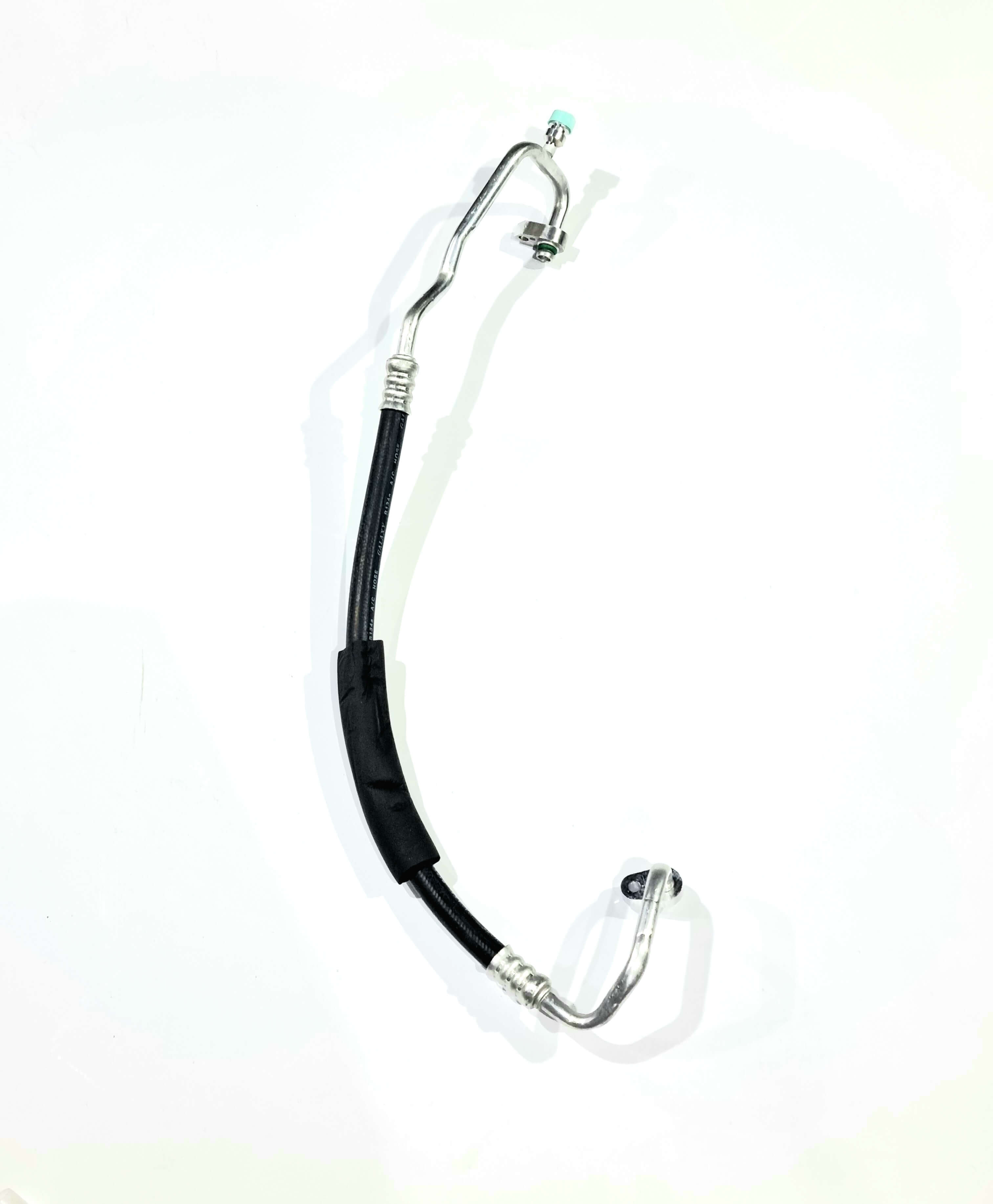 צינור מזגן סנטה פה דיזל